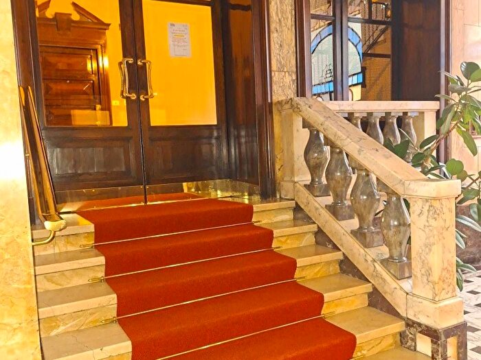 Appartamento monolocale in affitto in Viale Regina Giovanna, Morgagni, Milano