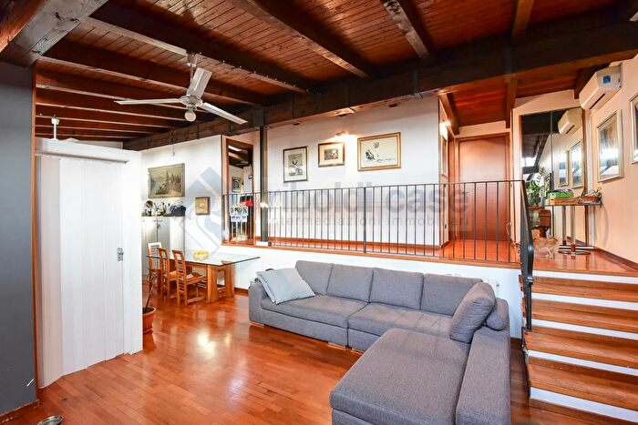 Appartamento quadrilocale in vendita in Seregno