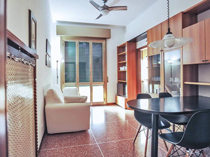 Appartamento trilocale in affitto in Via Liguria, Mazzini Fossolo, Bologna