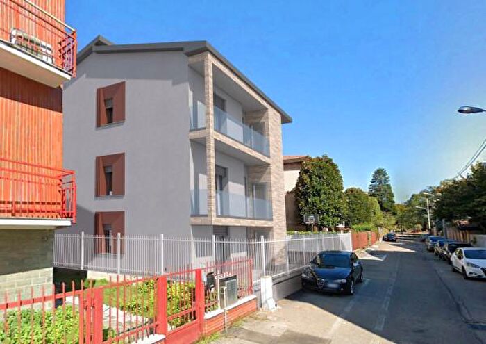 Appartamento trilocale in vendita in Via Alfonso La Marmora, Cinisello Balsamo