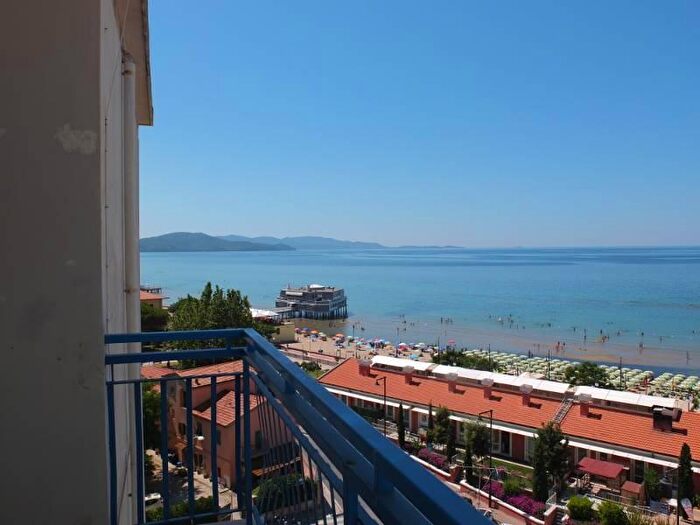 Appartamento con 5 locali in affitto in Via Buozzi, Follonica