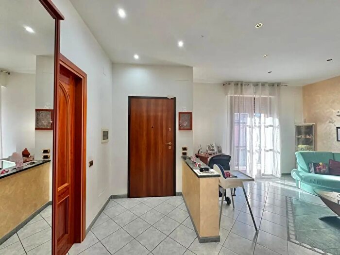 Appartamento con 5 locali in vendita in Ponsacco