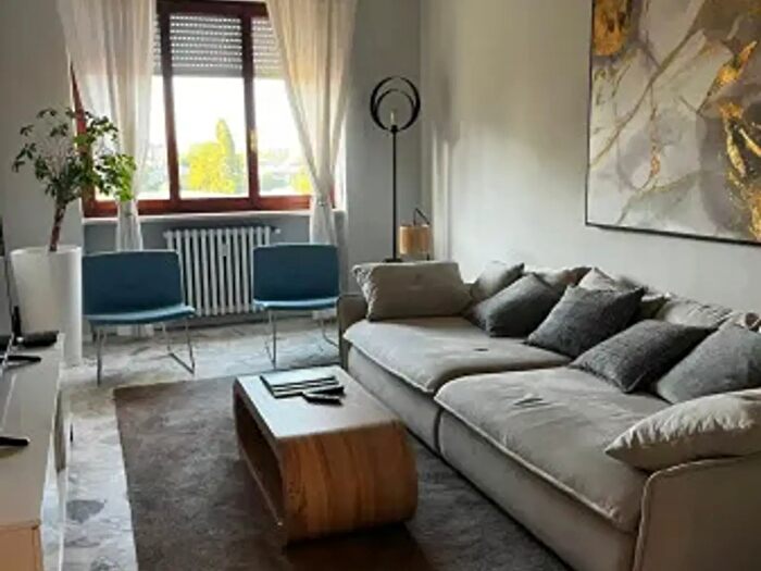 Appartamento trilocale in vendita in Alessandria