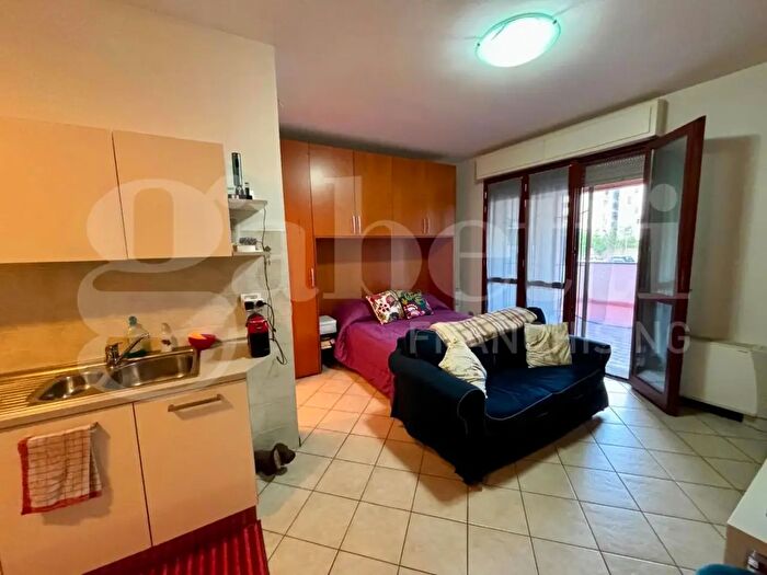 Appartamento monolocale in vendita in Sesto Fiorentino