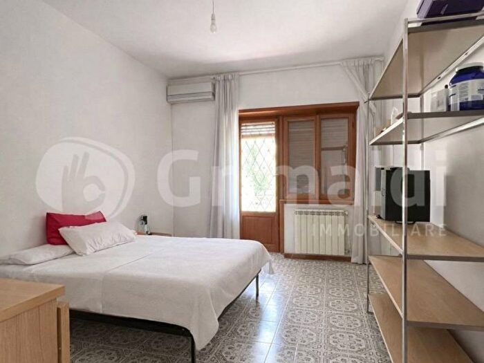 Appartamento trilocale in affitto in Via Mattia Battistini, Boccea, Roma