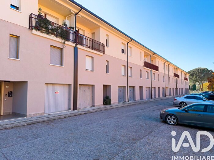 Appartamento quadrilocale in vendita in Via XX Ottobre, Bettona