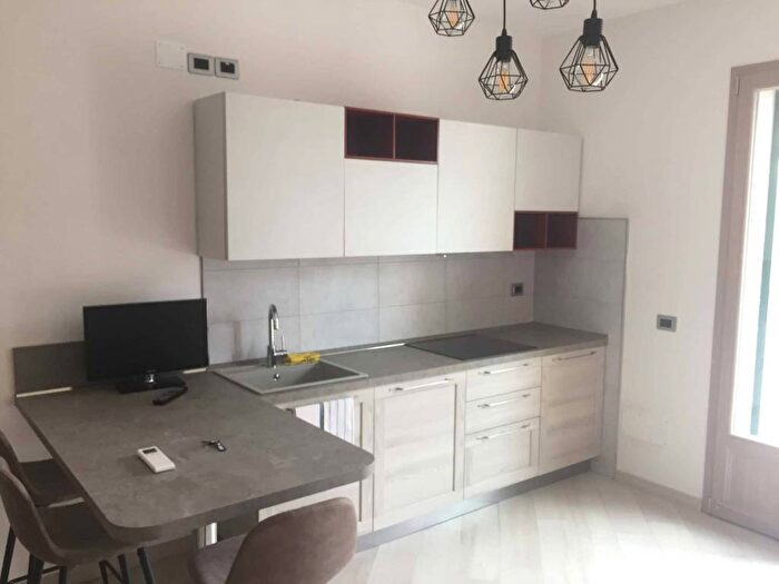 Appartamento bilocale in affitto in Via Ferdinando Paolieri, Centro, Impruneta