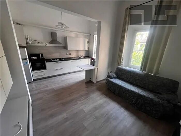 Appartamento trilocale in vendita in Firenze