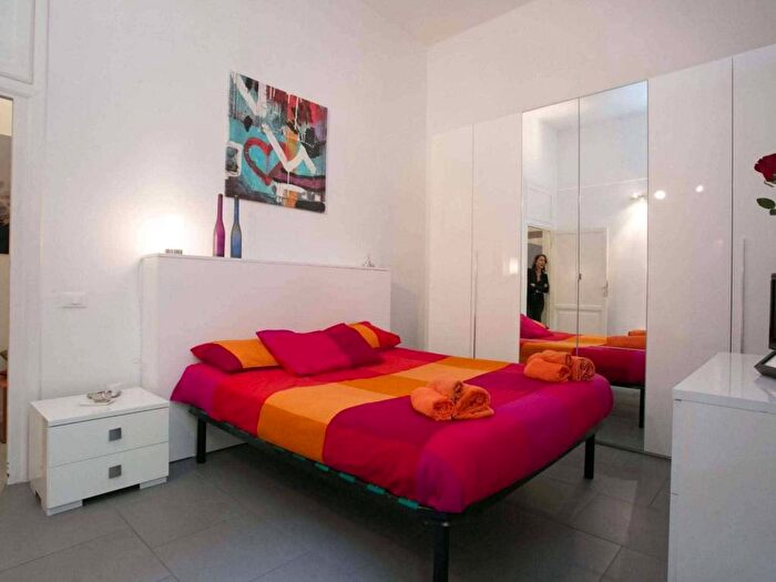 Appartamento trilocale in affitto in Via Raffaele Cadorna, Sallustiano, Roma