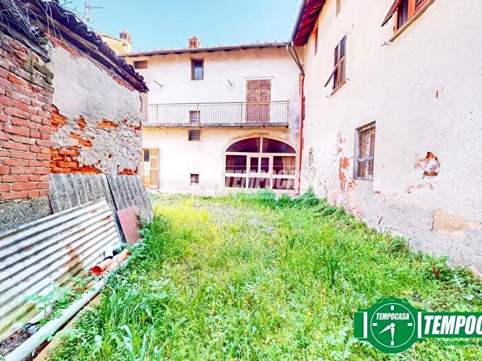 Casa trilocale in vendita in Via Solferino, Basaluzzo