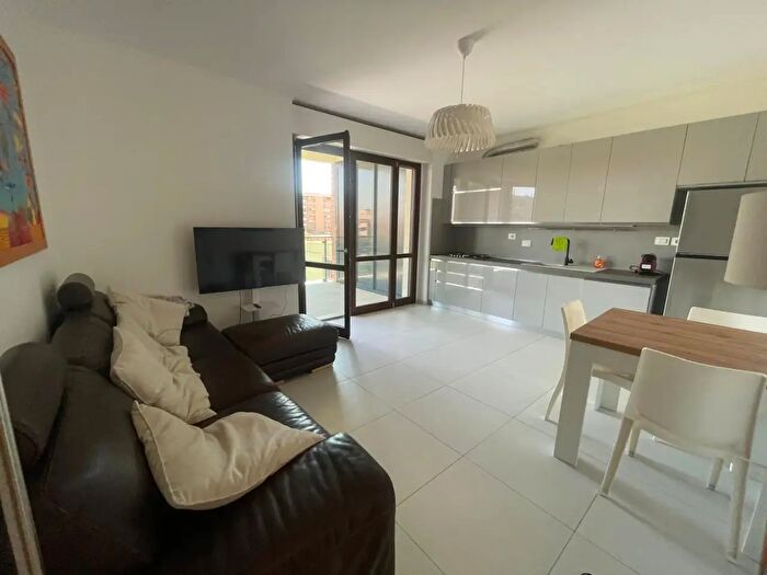 Appartamento bilocale in vendita in Via di Grotta Perfetta, Roma