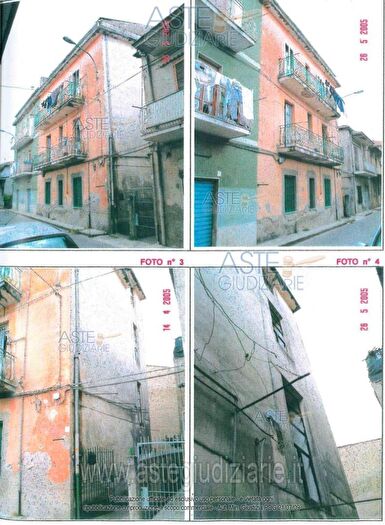 Casa in vendita in Via Curtatone, Bellizzi