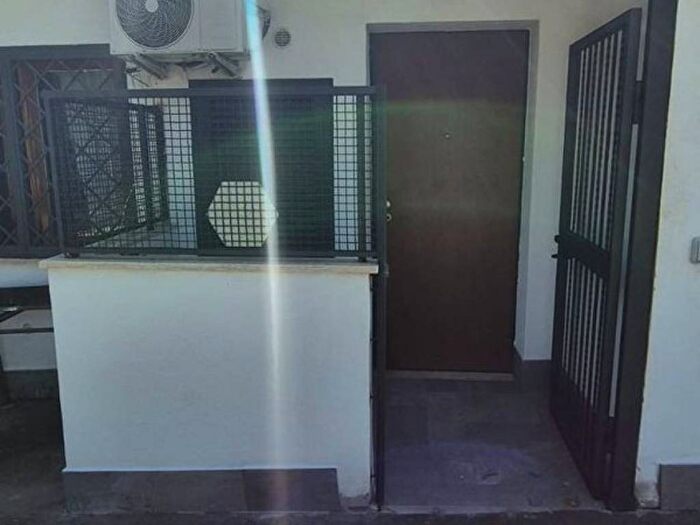 Appartamento monolocale in affitto in Via Pietra Porzia, Frascati