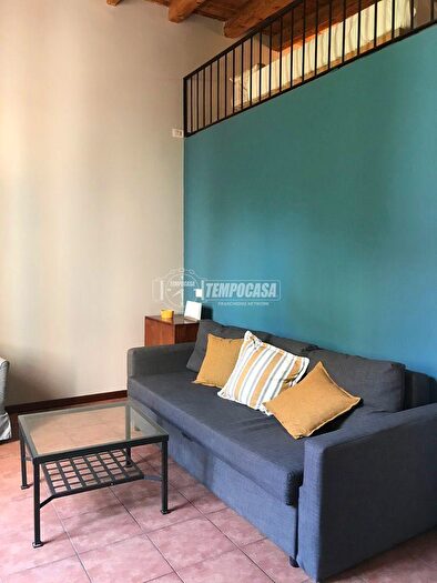 Appartamento bilocale in affitto in Via Pioppette, Milano