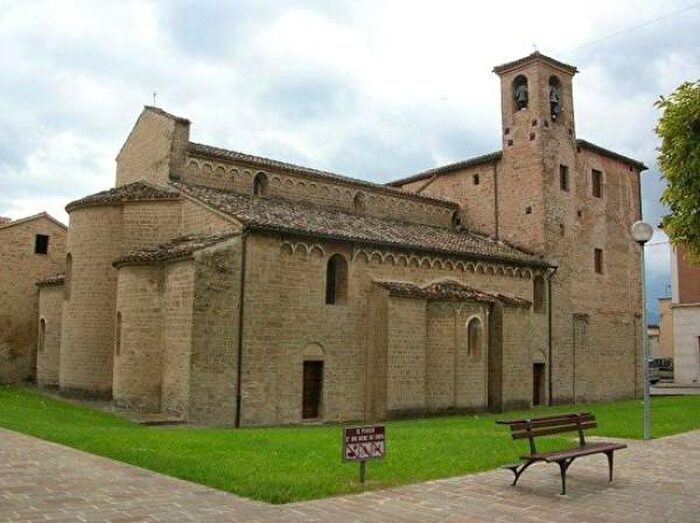 Appartamento bilocale in vendita in Via Don Luigi Sturzo, Maiolati Spontini