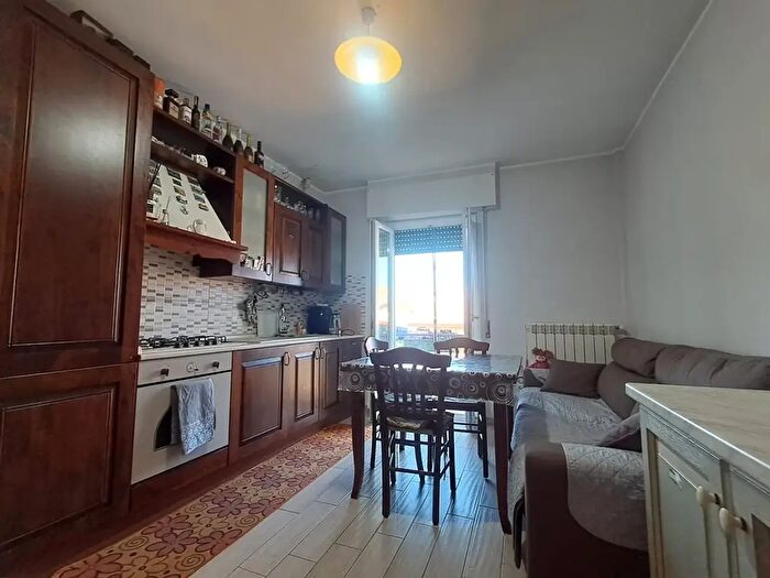 Appartamento in vendita in Via del Risorgimento, Catanzaro