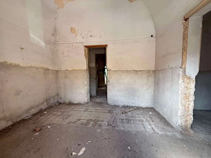 Casa con 5 locali in vendita in Mazara Del Vallo