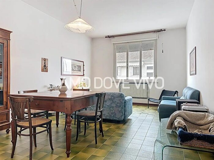 Appartamento con 5 locali in vendita in Via G Garibaldi, Trecastelli