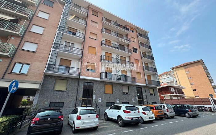 Appartamento bilocale in vendita in Via Cervino, Rivoli