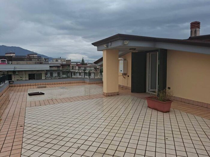 Casa bilocale in affitto in Via Roma, Mariglianella