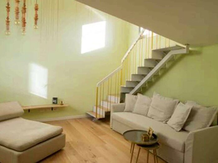 Appartamento bilocale in affitto in Via Gaetano de Castillia, Isola, Milano