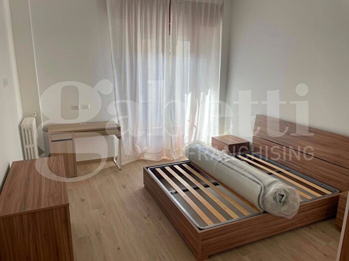 Appartamento monolocale in affitto in Via Ajaccio, Milano