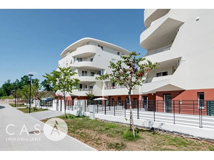 Appartamento trilocale in vendita in Via Paolo Marconi, Rimini