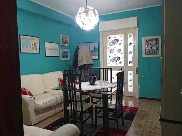 Appartamento quadrilocale in vendita in Via Erice, Marsala