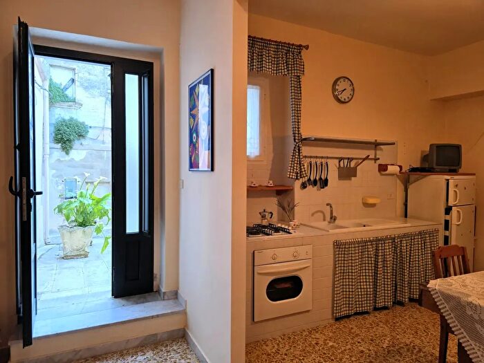 Appartamento bilocale in vendita in Via Goito N, Montescaglioso