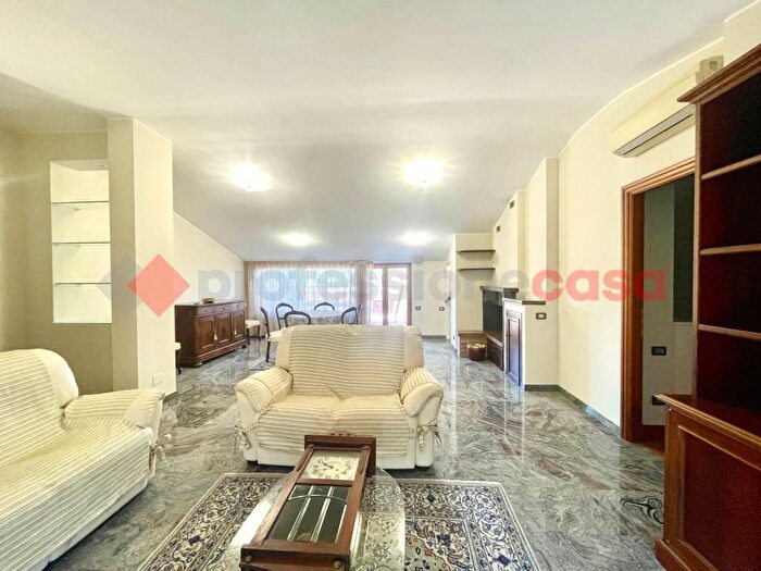 Appartamento quadrilocale in affitto in Via del Tempo Libero, Ferro di Cavallo, Perugia