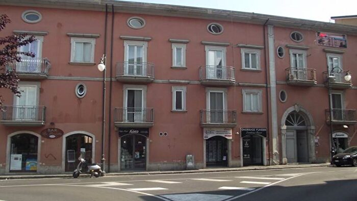 Appartamento bilocale in affitto in Via Roma, Atripalda