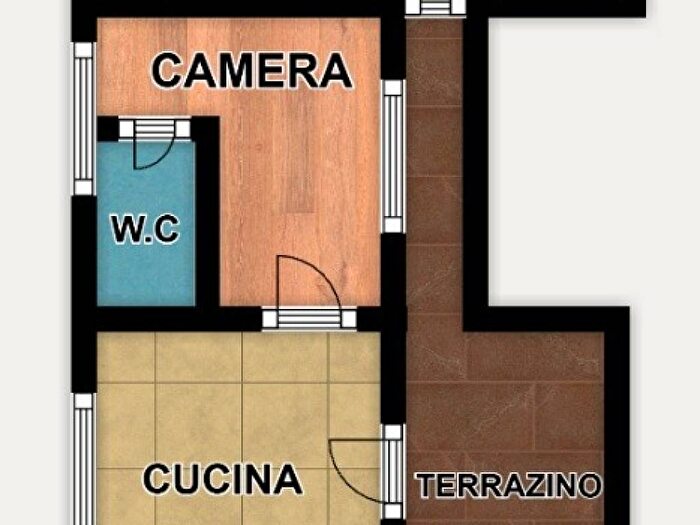 Case in Vendita e in Affitto - 2