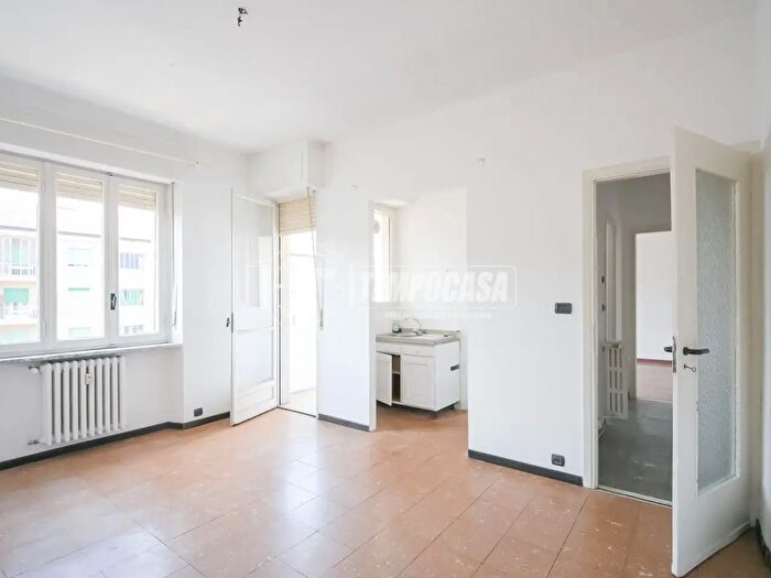 Appartamento bilocale in vendita in Corso Racconigi, Torino