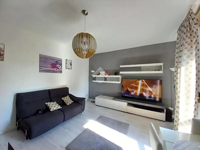 Appartamento trilocale in vendita in Via dei Mille, Castel Bolognese