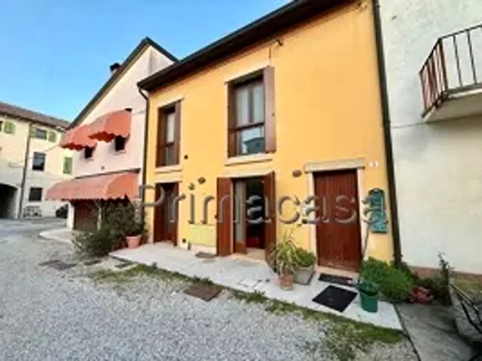 Appartamento bilocale in vendita in Isola Della Scala