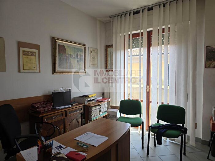 Appartamento quadrilocale in vendita in Castelnuovo Magra