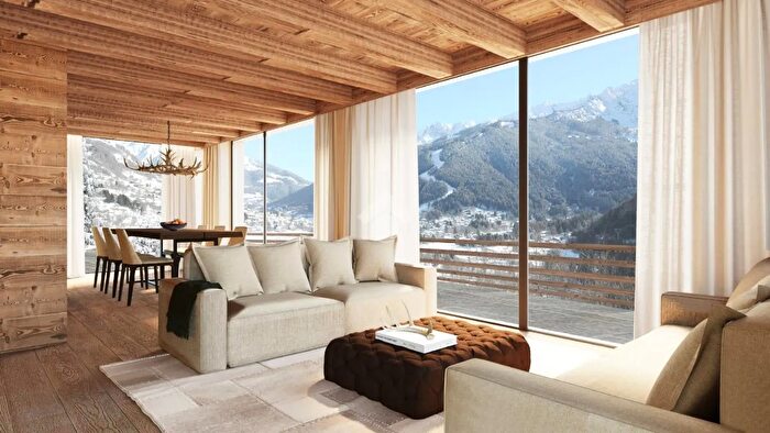 Appartamento trilocale in vendita in Via Gavero, Vione