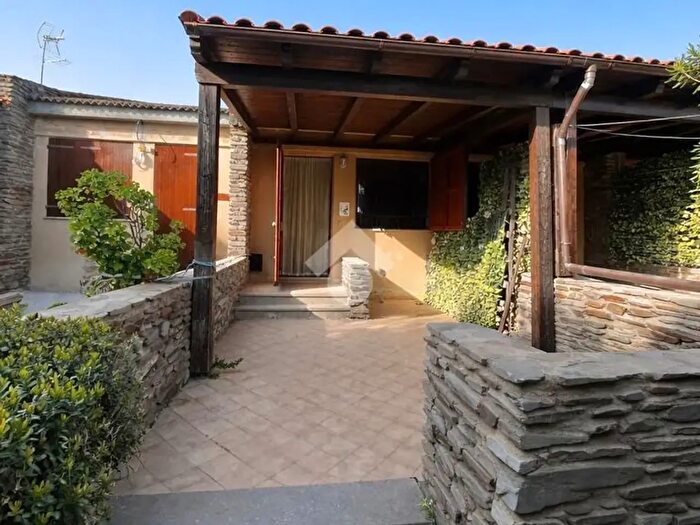 Appartamento quadrilocale in vendita in Via Punta Negra, Stintino