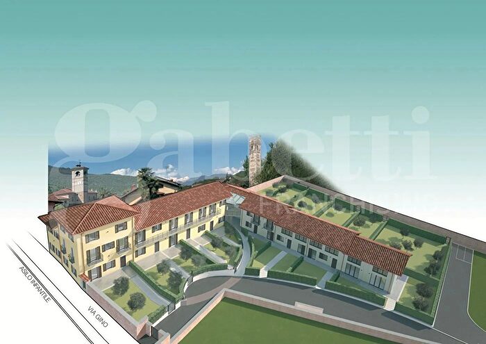 Appartamento trilocale in vendita in Via Gino, Sangano