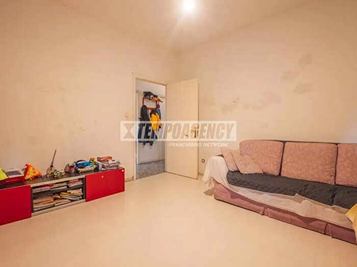 Appartamento trilocale in vendita in Via Fonte Orsola, Corridonia