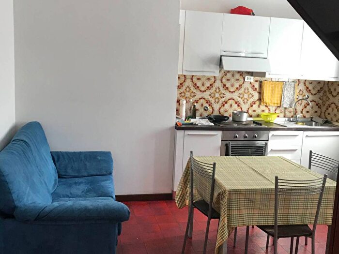 Appartamento quadrilocale in affitto in Via Gabriele Falloppio, Santa Sofia Altinate, Padova