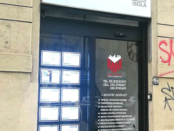 Case in Vendita e in Affitto - 3