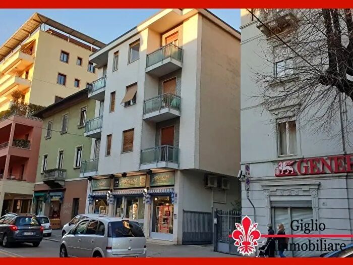 Appartamento monolocale in affitto in Via, Tradate