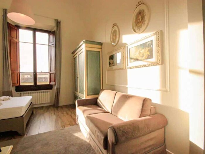 Appartamento bilocale in affitto in Viale Giovanni Milton, Libertà Savonarola, Firenze
