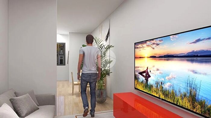 Appartamento monolocale in vendita in Via Salvemini, Selargius