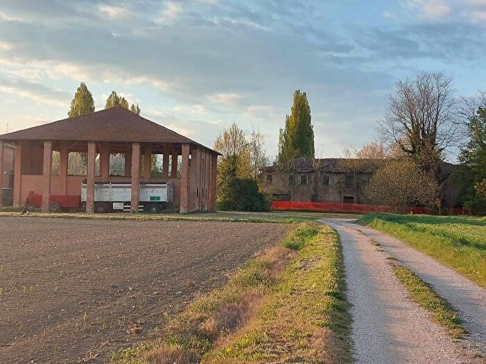 Casa in vendita in Via Fascinata a Argenta Ferrara, Argenta