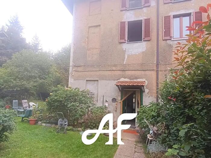 Appartamento trilocale in affitto in Triuggio