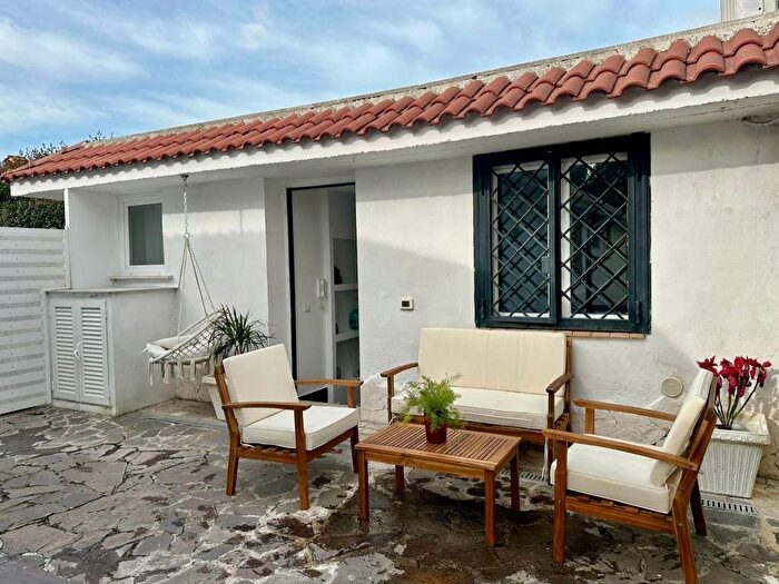 Appartamento monolocale in affitto in Via Victor De Sabata, Infernetto, Roma