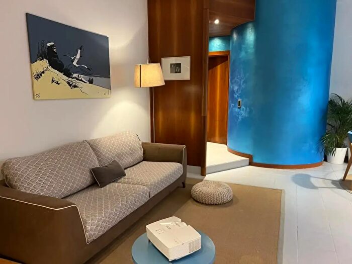 Appartamento quadrilocale in vendita in Pisa