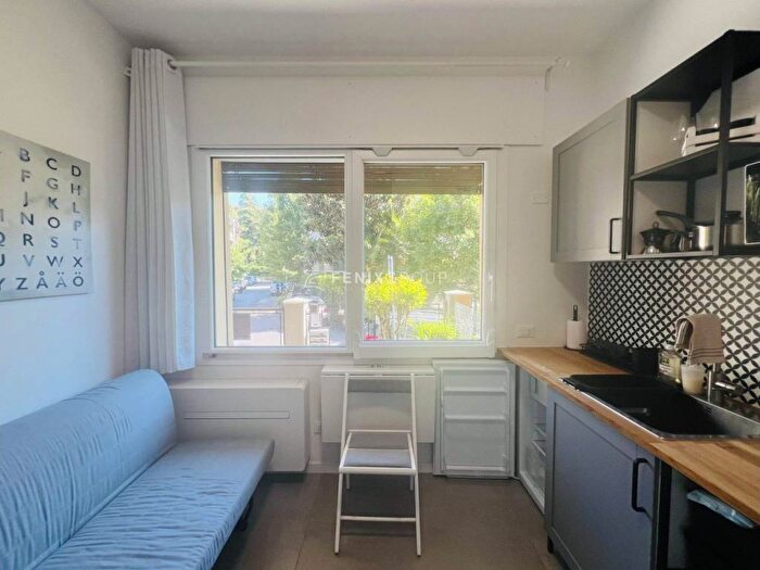 Appartamento bilocale in affitto in Via Ezzelino il Balbo, Specola, Padova